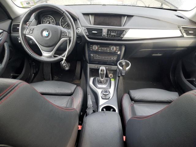 Photo 8 from auction – 2015 BMW X1 XDRIVE2 with VIN WBAVL1C50FVY38127