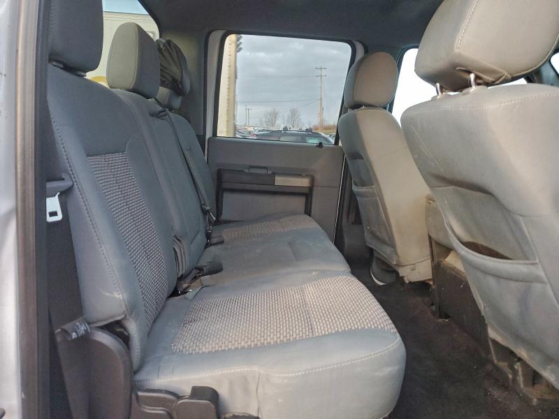 Photo 10 from auction – 2016 FORD F250 SUPER with VIN 1FT7W2B61GEB16377