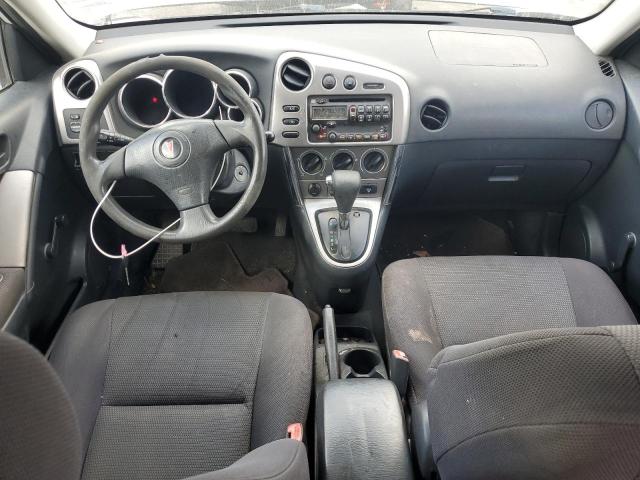 Photo 8 from auction – 2006 PONTIAC VIBE with VIN 5Y2SL65896Z450090
