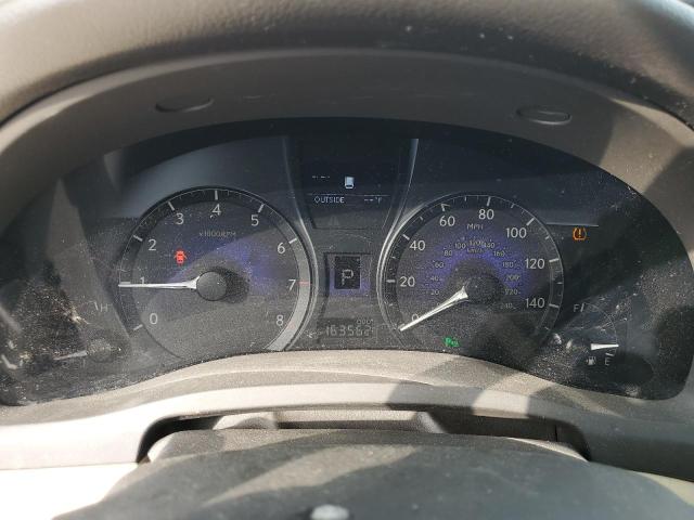 Photo 9 from auction – 2010 LEXUS RX 350 with VIN 2T2ZK1BA8AC038463