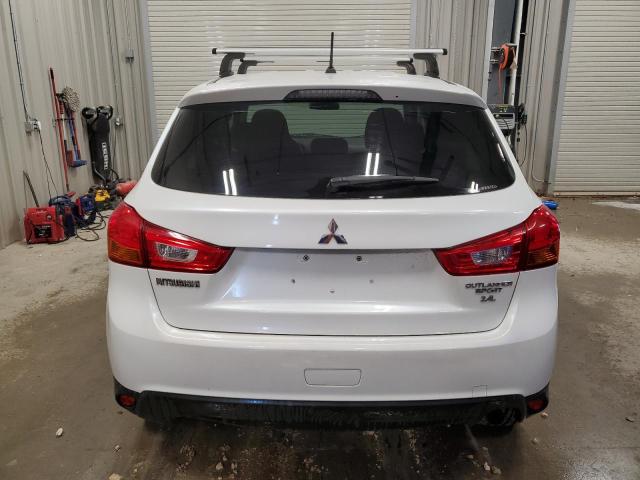 Фото 6 с аукциона – 2015 MITSUBISHI OUTLANDER с VIN 4A4AR3AW8FE042211