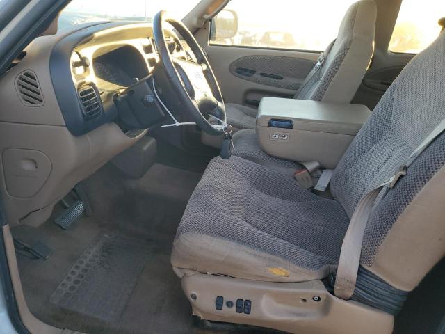 Photo 7 from auction – 1998 DODGE RAM 1500 with VIN 1B7HC13Z8WJ121694
