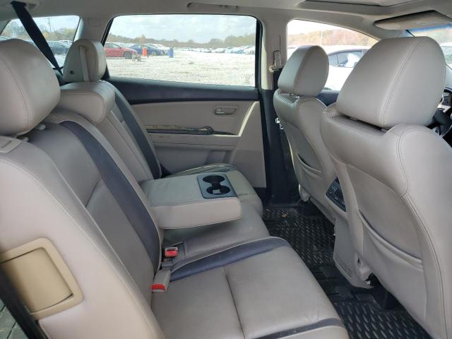 Photo 10 from auction – 2011 MAZDA CX-9 with VIN JM3TB2CA7B0308493