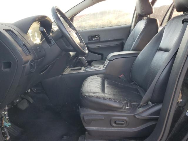 Photo 7 from auction – 2010 FORD EDGE SEL with VIN 2FMDK3JC9ABA00869