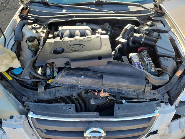 Photo 11 from auction – 2003 NISSAN ALTIMA SE with VIN 1N4BL11D53C332502