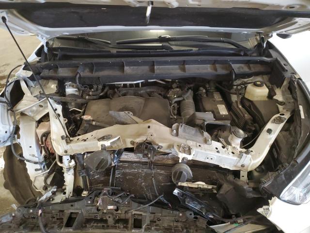 Photo 12 from auction – 2020 TOYOTA HIGHLANDER with VIN 5TDDZRBH3LS053372