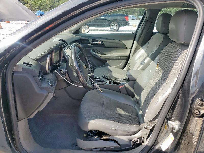 Photo 7 from auction – 2014 CHEVROLET MALIBU 2LT with VIN 1G11E5SL1EF297710