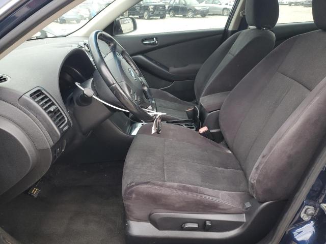 Photo 7 from auction – 2011 NISSAN ALTIMA SR with VIN 1N4BL2AP9BC172929