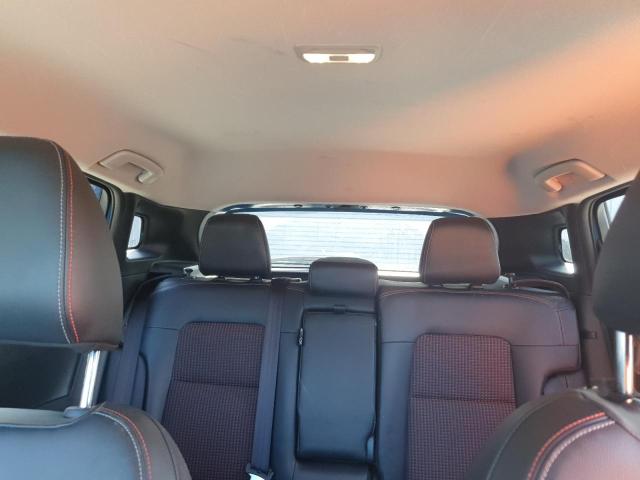Photo 10 from auction – 2025 NISSAN KICKS SR with VIN 3N8AP6DA3SL362873