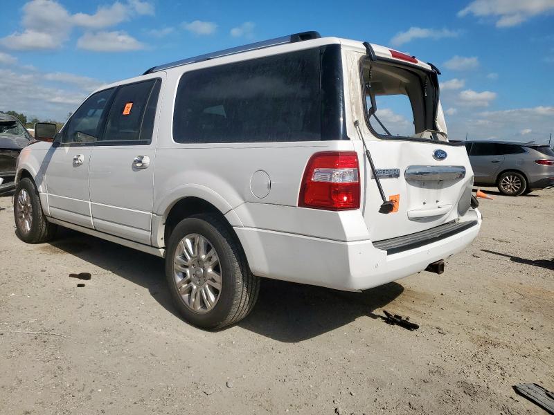 Photo 2 from auction – 2011 FORD EXPEDITION with VIN 1FMJK1K53BEF19283