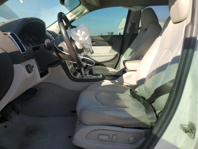 Photo 7 from auction – 2011 GMC ACADIA SLT with VIN 1GKKVRED8BJ357356