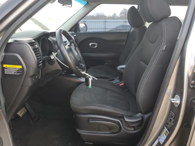 Photo 7 from auction – 2014 KIA SOUL with VIN KNDJN2A28E7063816