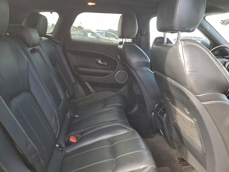 Photo 11 from auction – 2016 LAND ROVER RANGE ROVE with VIN SALVR2BG7GH080290