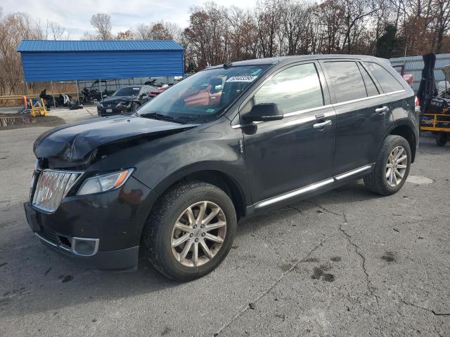 LINCOLN MKX 2015 with VIN 2LMDJ8JK1FBL21131 - Photo from auction