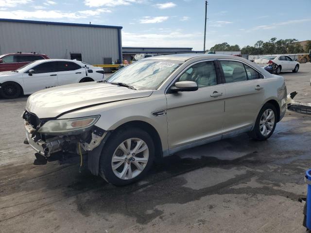 FORD TAURUS SEL 2011 with VIN 1FAHP2EW6BG171665 - Photo from auction
