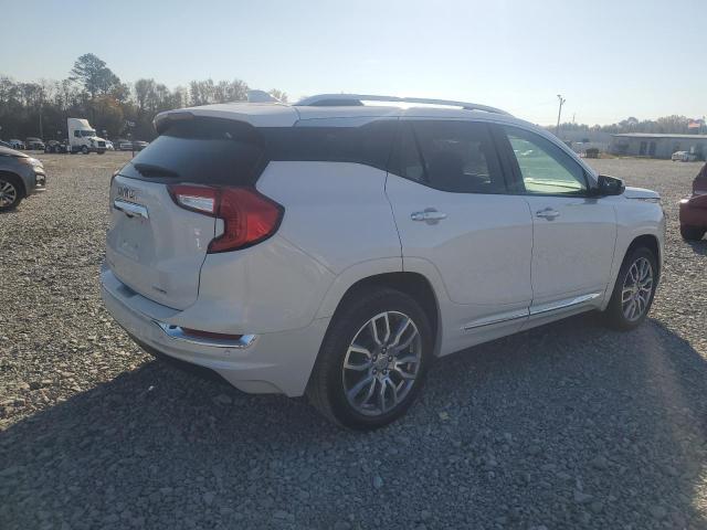 Photo 3 from auction – 2024 GMC TERRAIN with VIN 3GKALXEG2RL344086