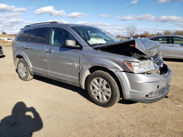 Photo 4 from auction – 2017 DODGE JOURNEY SE with VIN 3C4PDCAB7HT599823