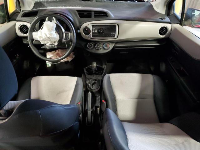 Photo 8 from auction – 2013 TOYOTA YARIS with VIN JTDKTUD37DD559149