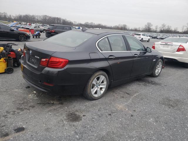 Photo 3 from auction – 2012 BMW 528 I with VIN WBAXG5C50CDX06409