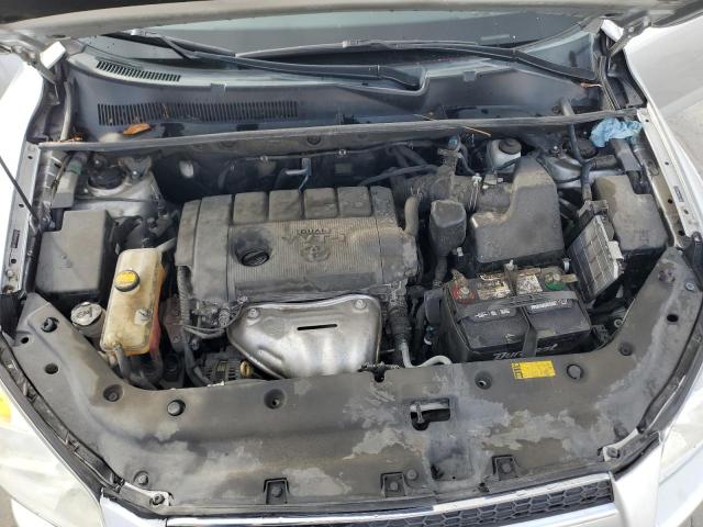 Photo 12 from auction – 2012 TOYOTA RAV4 with VIN 2T3DF4DV4CW265811
