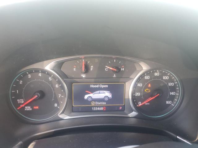 Photo 9 from auction – 2019 CHEVROLET EQUINOX PR with VIN 2GNAXXEV3K6248564
