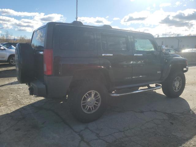Photo 3 from auction – 2007 HUMMER H3 with VIN 5GTDN13E878212939