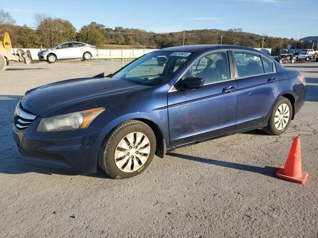 HONDA ACCORD LX 2012 with VIN 1HGCP2F34CA170464 - Photo from auction