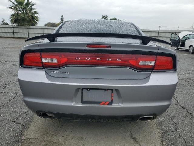 Photo 6 from auction – 2013 DODGE CHARGER SE with VIN 2C3CDXBG5DH637542