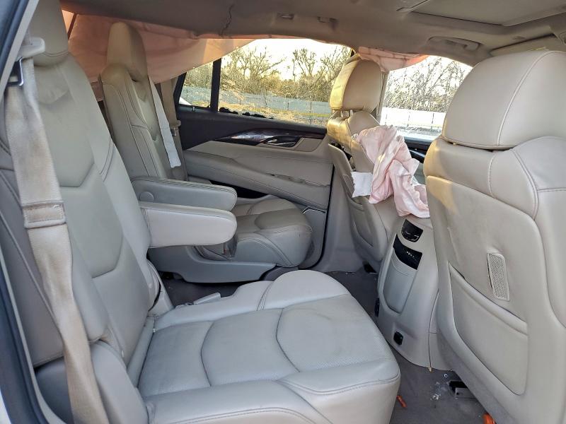 Photo 11 from auction – 2015 CADILLAC ESCALADE L with VIN 1GYS3MKJ2FR566575