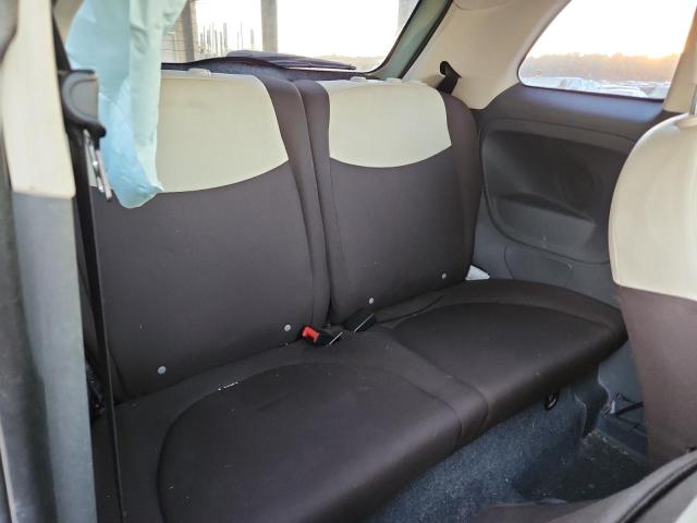 Photo 11 from auction – 2014 FIAT 500 POP with VIN 3C3CFFAR4ET264221