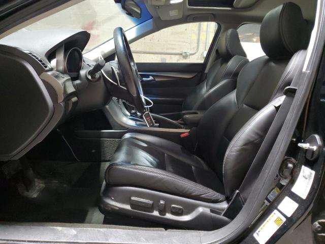 Photo 7 from auction – 2014 ACURA TL TECH with VIN 19UUA9F53EA000454