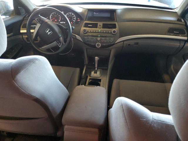 Photo 8 from auction – 2012 HONDA ACCORD LXP with VIN 1HGCP2F44CA164804