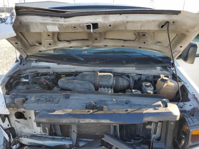 Photo 11 from auction – 2011 FORD ECONOLINE with VIN 1FBNE3BL6BDA09494