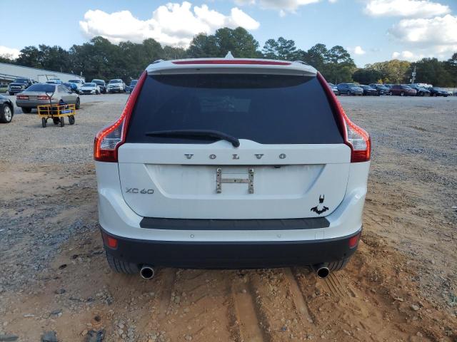 Photo 6 from auction – 2013 VOLVO XC60 3.2 with VIN YV4952DL4D2384378