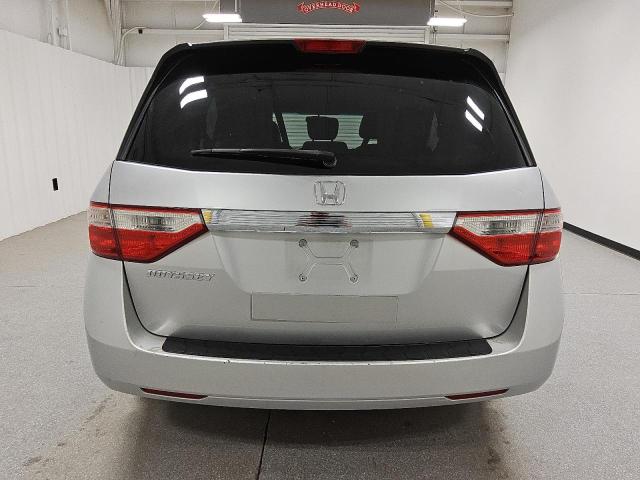 Photo 6 from auction – 2012 HONDA ODYSSEY EX with VIN 5FNRL5H49CB083579