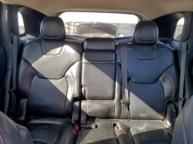 Photo 10 from auction – 2015 JEEP CHEROKEE T with VIN 1C4PJMBB7FW523474