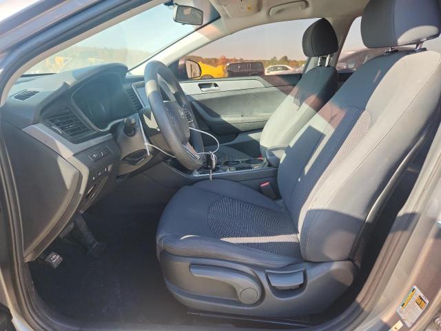 Photo 7 from auction – 2018 HYUNDAI SONATA SE with VIN 5NPE24AF3JH694083
