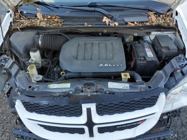 Photo 11 from auction – 2013 DODGE GRAND CARA with VIN 2C4RDGBG2DR557230