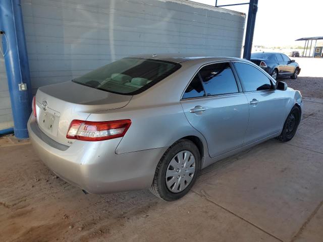 Photo 3 from auction – 2010 TOYOTA CAMRY BASE with VIN 4T4BF3EK9AR023372