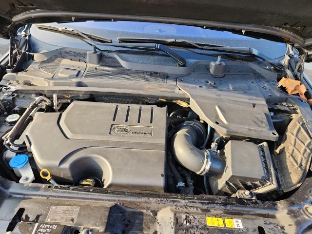 Photo 12 from auction – 2018 LAND ROVER DISCOVERY with VIN SALCR2RX8JH760350