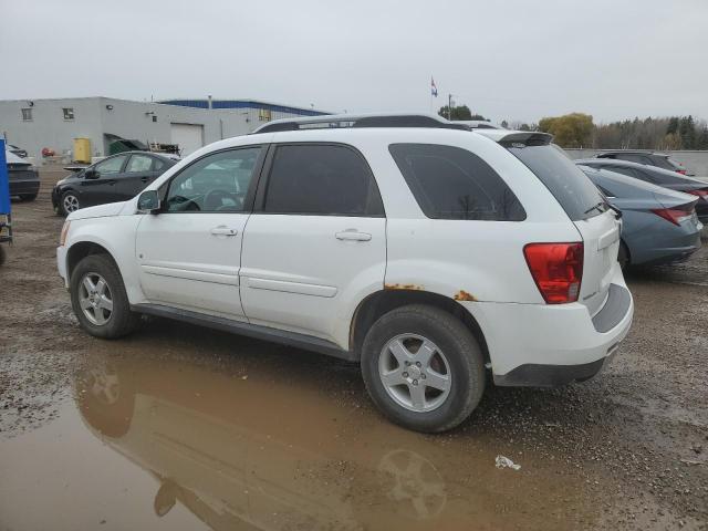 Photo 2 from auction – 2006 PONTIAC TORRENT with VIN 2CKDL63F966193303