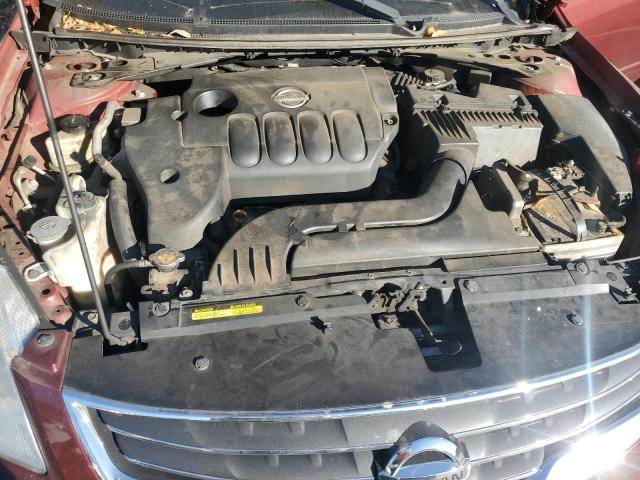 Photo 11 from auction – 2011 NISSAN ALTIMA BAS with VIN 1N4AL2AP2BN458721