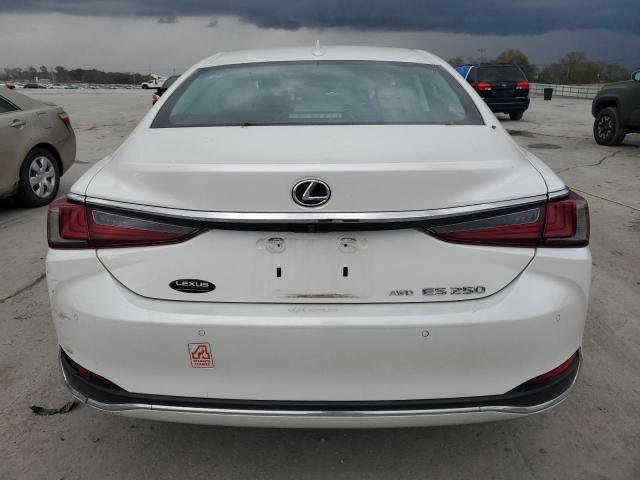 Photo 6 from auction – 2021 LEXUS ES 250 BAS with VIN 58AD11D1XMU007063