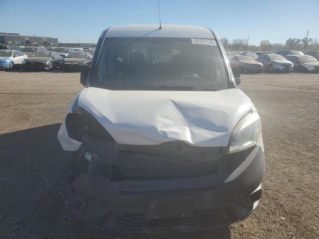 Photo 5 from auction – 2015 RAM PROMASTER with VIN ZFBERFAT7F6A65415