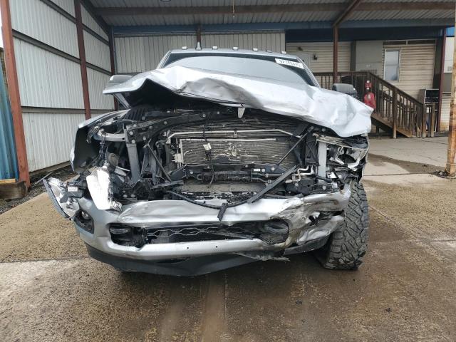Photo 5 from auction – 2021 RAM 2500 with VIN 3C6UR5DLXMG658846