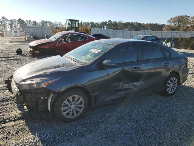 Photo 1 from auction – 2024 KIA FORTE LX with VIN 3KPF24AD9RE816643