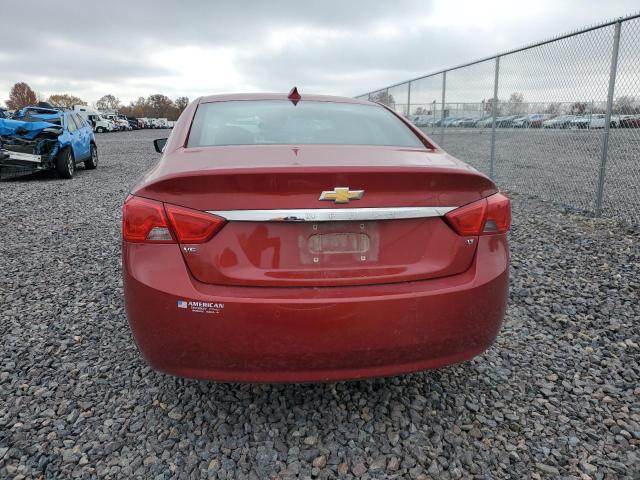 Photo 6 from auction – 2015 CHEVROLET IMPALA LT with VIN 2G1125S39F9130305