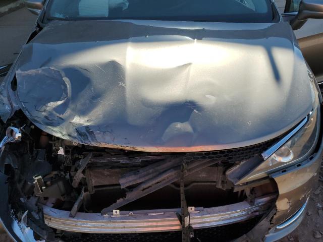 Photo 12 from auction – 2017 CHRYSLER PACIFICA T with VIN 2C4RC1EGXHR537003