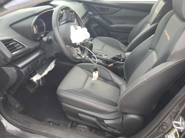 Photo 7 from auction – 2023 SUBARU CROSSTREK with VIN JF2GTHRCXPH233799