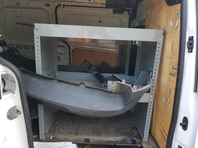 Photo 11 from auction – 2019 FORD TRANSIT CO with VIN NM0LS7E28K1420142
